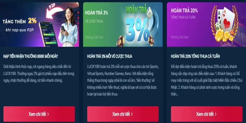 Chương trình VIP 566win